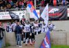 Veprovi CEFL 2021