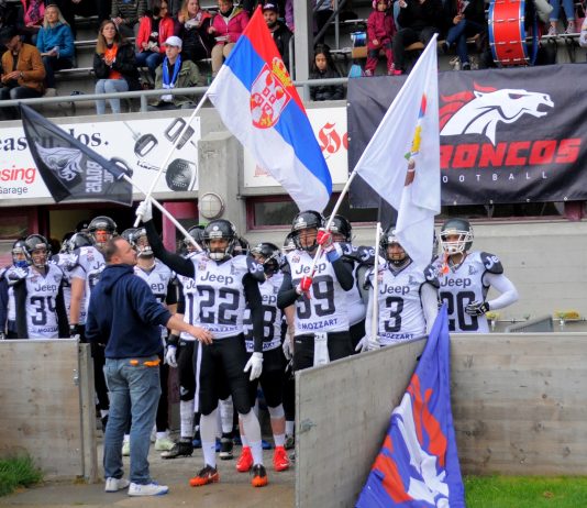 Veprovi igraju u Beču, Pastuvi traže prvu pobedu – CEFL – SK PLS 2021 Veprovi CEFL 2021