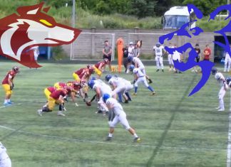Vukovi vs Wild Dogs 2021