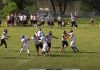Wild Dogs Novi Sad vs Kragujevac Wild Boars