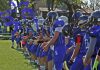 Wild Dogs Novi Sad vs Kragujevac Wild Boars