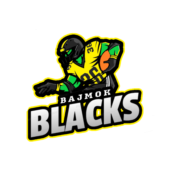 Bajmok Blacks