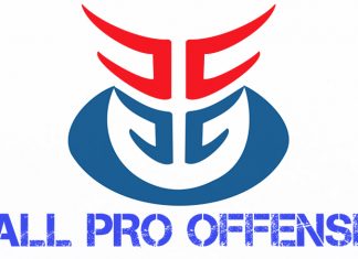 All Pro Offense
