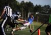 Karson Oulet Offensive MVP