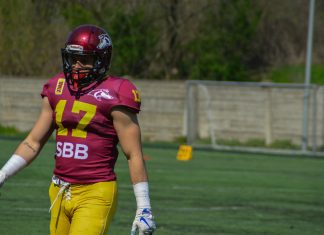 Tihomir Todorov MVP 2021