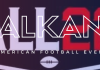 ALL22 Balkan Event