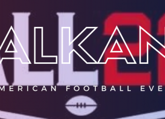 ALL22 Balkan Event