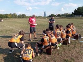 Odigrani prvi turniri Fleg lige petlića Srbije (U13), Gorile i Orlovi u ranom vođstvu Prvi turniri Fleg lige petlića Srbije 2021