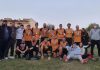 Orlovi Novi Beograd šampioni SFLS 2021