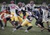 Vukovi Beograd vs Kragujevac WIld Boars JLS 2021