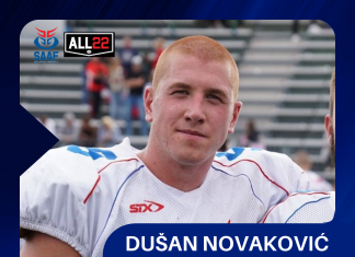 Dušan Novaković