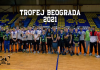 Trofej Beograda 2019.