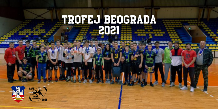 trofej beograda Trofej Beograda 2019.