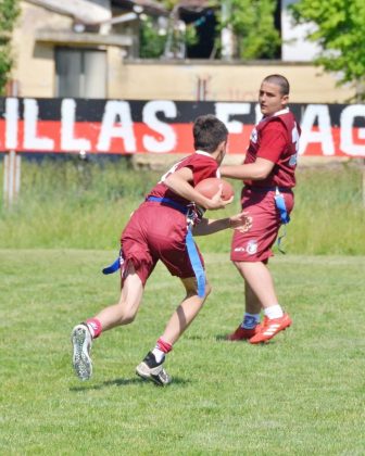 Pionirska fleg liga Srbije