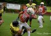 Sport Klub prva liga Srbije Kikinda Mammoths vs Jagodina Blacks hornets