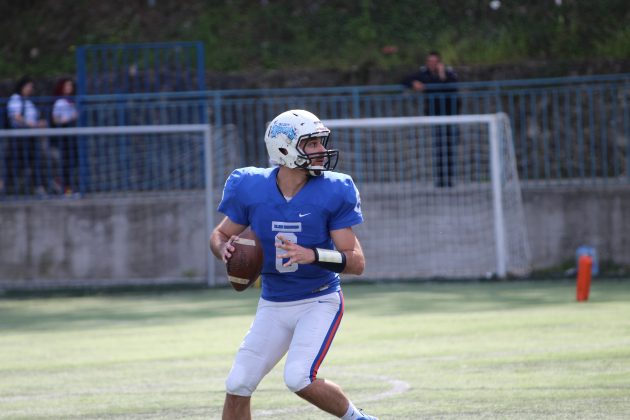 Borba za Beograd: Vukovi vs Plavi Zmajevi
