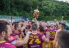 Serbian bowls xvii vukovi wild boars šampioni