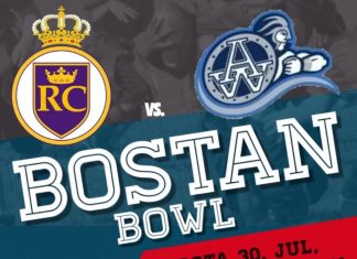 Bostan bowl