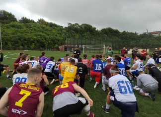 reprezentacija Srbije tryout