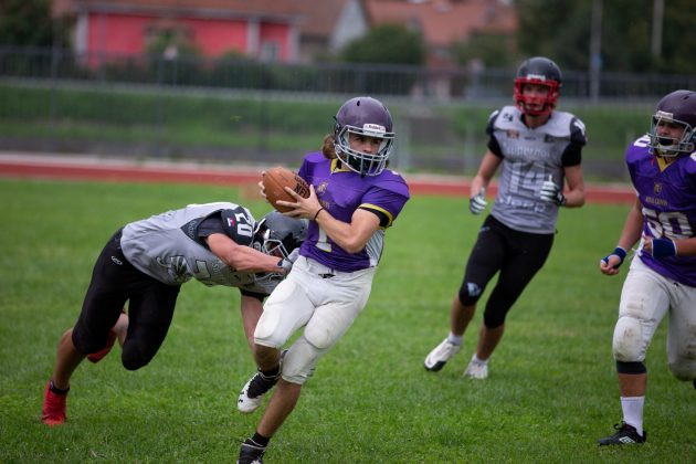Kraljebske Krune Kragujevac Wild Boars