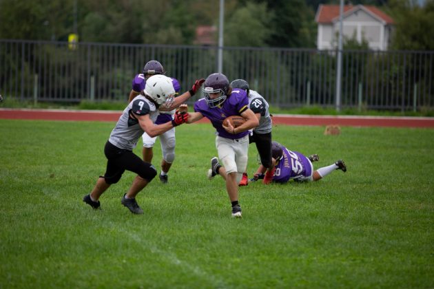Kraljebske Krune Kragujevac Wild Boars