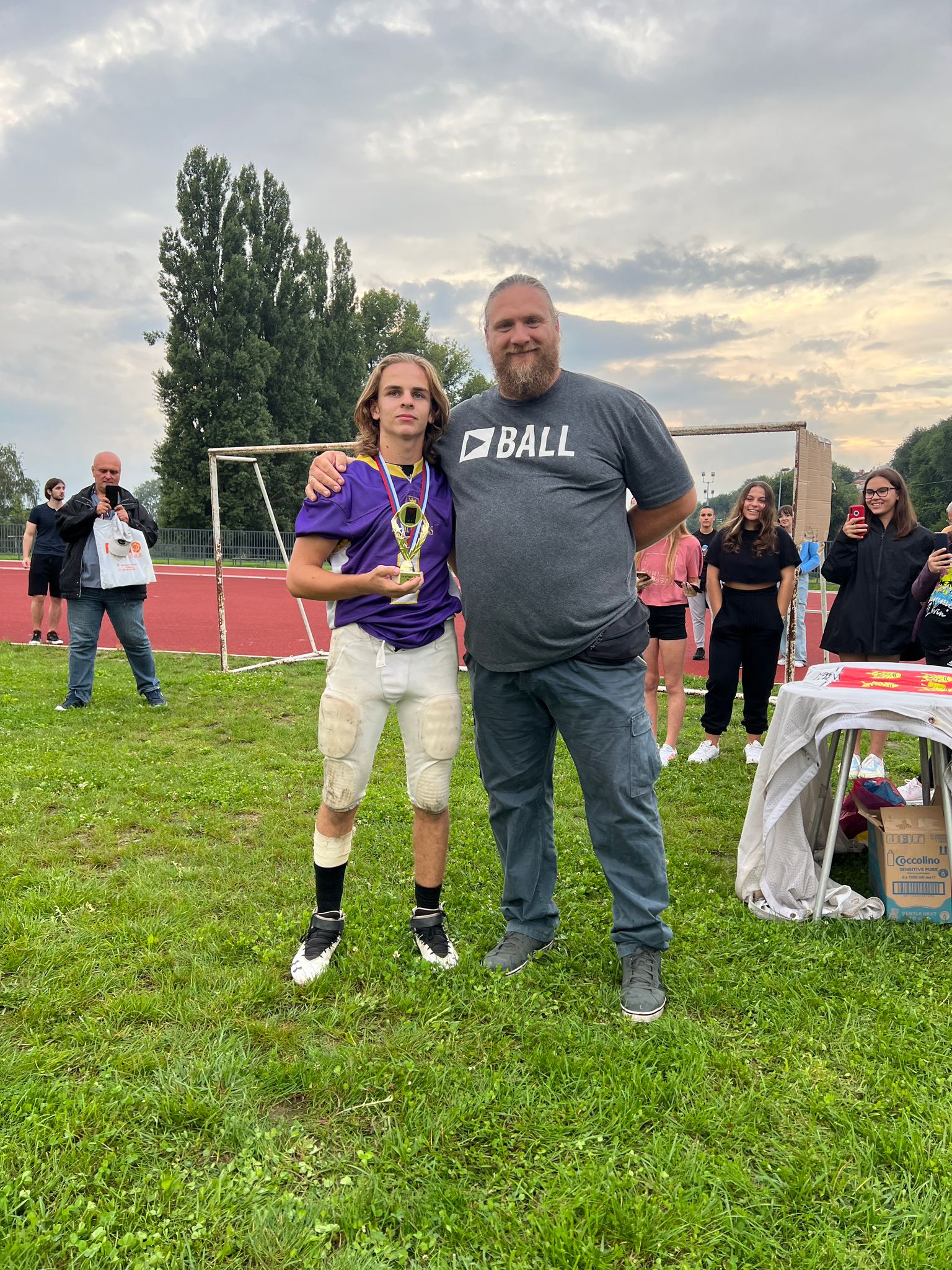 Kraljebske Krune Kragujevac Wild Boars