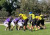 JLS Juniorska liga Srbija Royal Crowns Black hornetsr