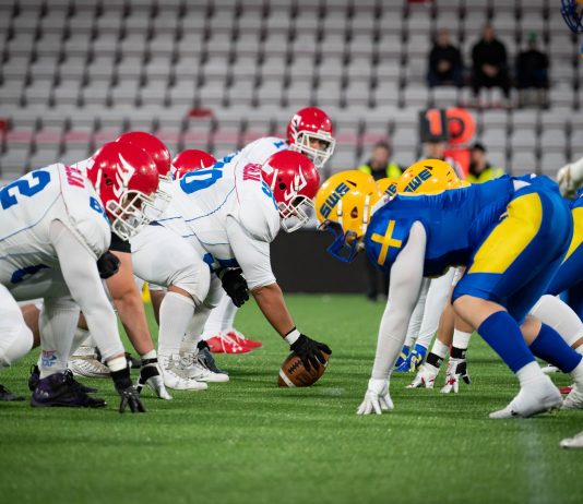 Predstavljanje igrača reprezentacije Srbije – ofanzivna linija (4. deo)