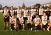 Orlovi Novi beograd šampioni seniorska fleg liga srbije