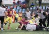 SBB Vukovi : Kragujevac Wild Boars 2023