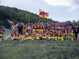 Serbian Bowl 19
