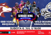 Serbian Bowl XIX