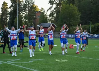 tryout fleg reprezentacija Srbije