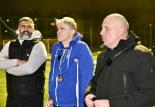 Veliki odaziv na otvoreni tryout: Srbija zvanično započela olimpijski ciklus u fleg fudbalu Željko Veselinović