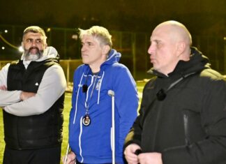 Željko Veselinović