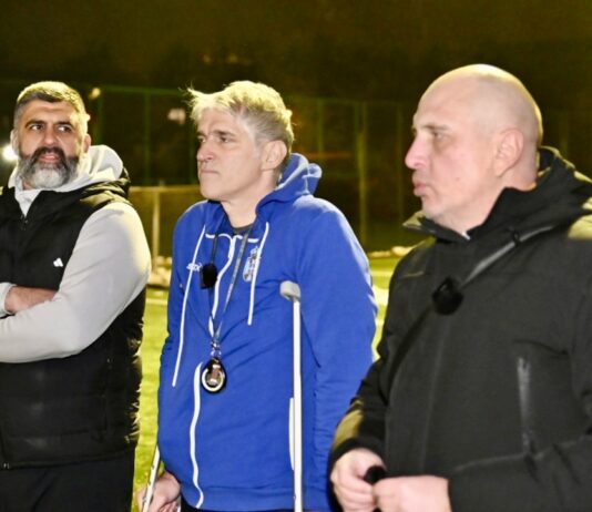 Željko Veselinović