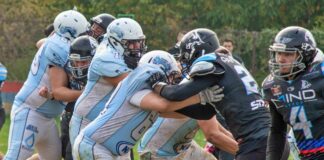 Finale Juniorske lige Srbije: Wild Boars i Blue Dragons za titulu u nedelju u Kragujevcu finale Juniorske lige Srbije 2025