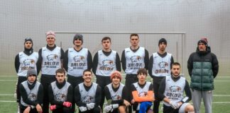 Srpski klubovi uspešni u Sisku – Orlovi odbranili titulu