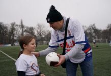 Novogodišnji intervju sa predsednikom SAAF-a Željkom Veselinovićem