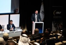 IFAF reforme Olimpijski pokret