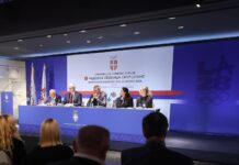 SAAF primljen u Olimpijski komitet Srbije, otvoren put ka Los Anđelesu 2028 SAAF Olimpijski komitet Srbije