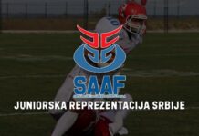 SAAF organizuje tryout za U19 tekl fudbal reprezentaciju Srbije U19 tekl fudbal reprezentacija Srbije