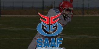 SAAF organizuje tryout za U19 tekl fudbal reprezentaciju Srbije U19 tekl fudbal reprezentacija Srbije