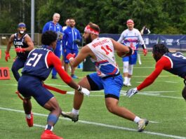 tryout fleg reprezentacija Srbije