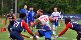 Drugi otvoreni tryout fleg fudbal reprezentacija Srbije 21. decembra na Adi Ciganliji tryout fleg reprezentacija Srbije