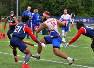 tryout fleg reprezentacija Srbije