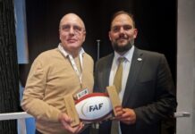 Srbija se vraća na međunarodnu scenu: skinuta suspenzija i otvoren put ka Olimpijskim igrama 2028.