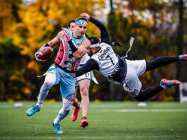 Usvojen sistem završnice seniorskog fleg takmičenja za sezonu 2026