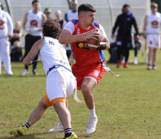 Srbija završila Adria Bowl V na 9. mestu