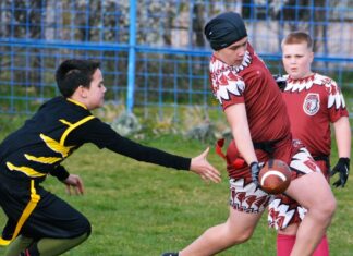 U13 Fleg fudbal liga Srbije 2026. kreće u subotu u Inđiji